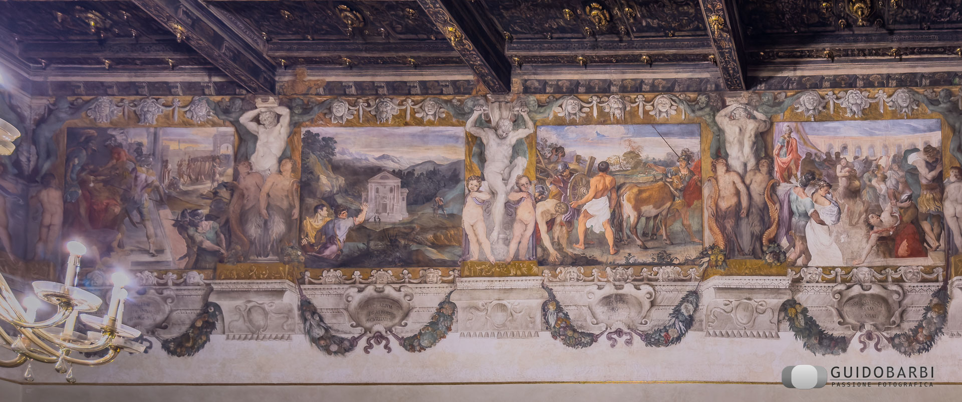 Italia Regno 1917 Sass. Z158 Cartolina 100% Bologna- Casa dei Carracci