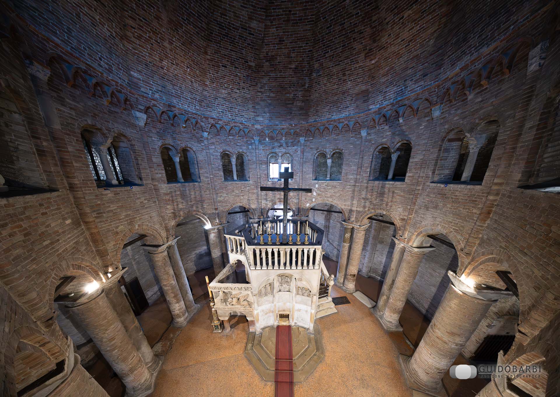 La Chiesa Del Santo Sepolcro A Bologna Guido Barbi la-chiesa-del-santo-sepolcro-a-bologna-guido-barbi